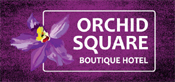 Orchidsquare